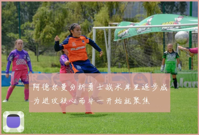 阿德尔曼分析勇士战术库里逐步成为进攻核心而非一开始就聚焦