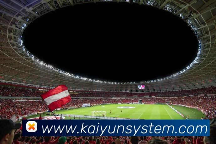 开云体育APP 高清赛事图