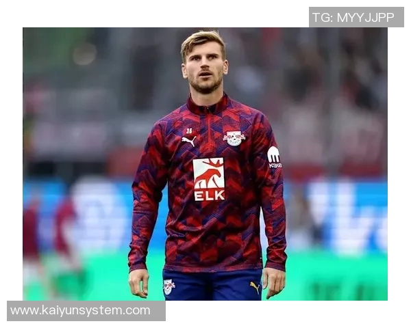 维尔纳与迈阿密国际无关该队并未考虑引进他